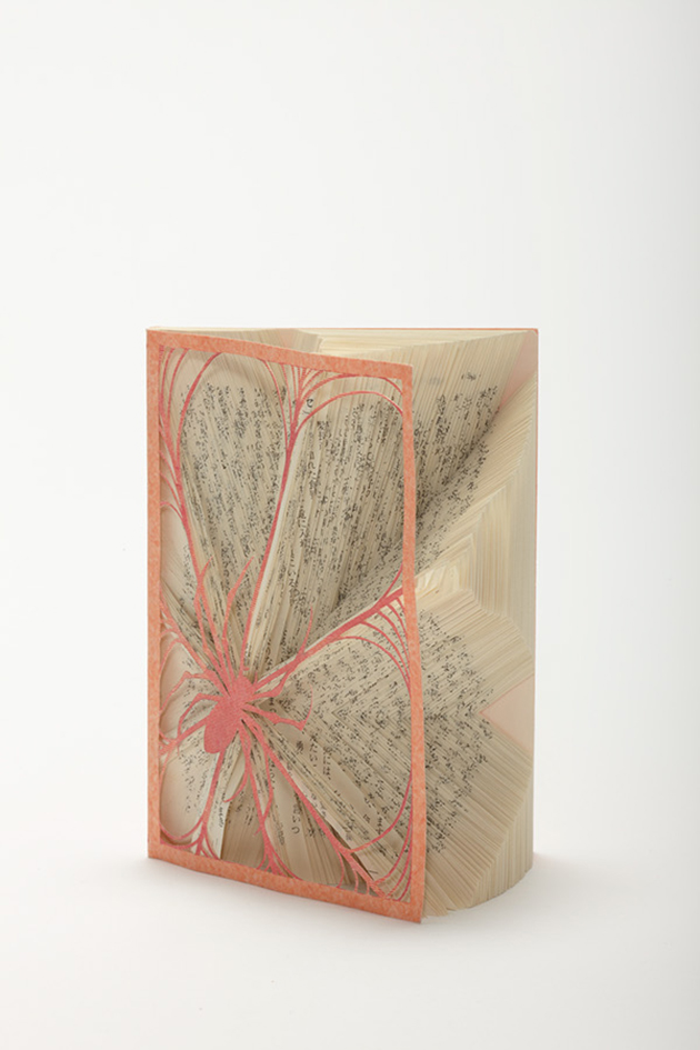 Works of Book Art