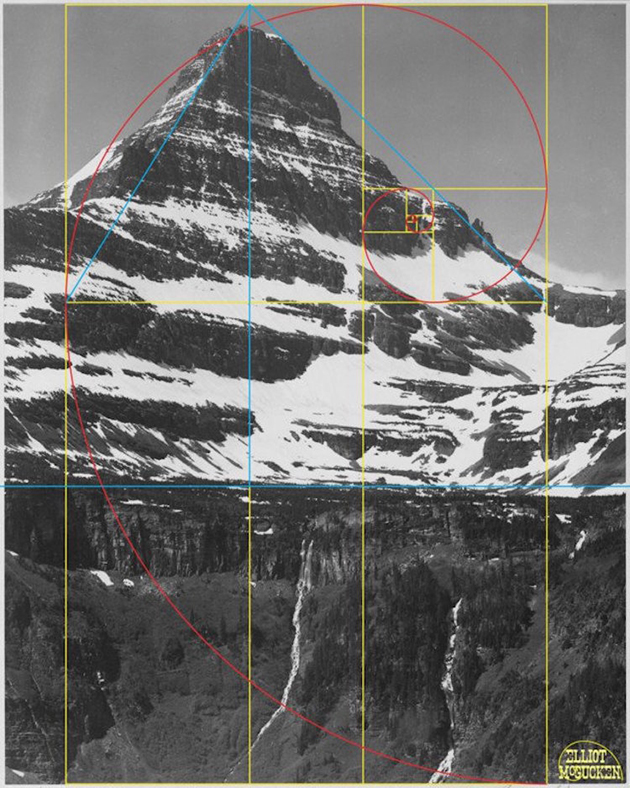 Golden Ratio
