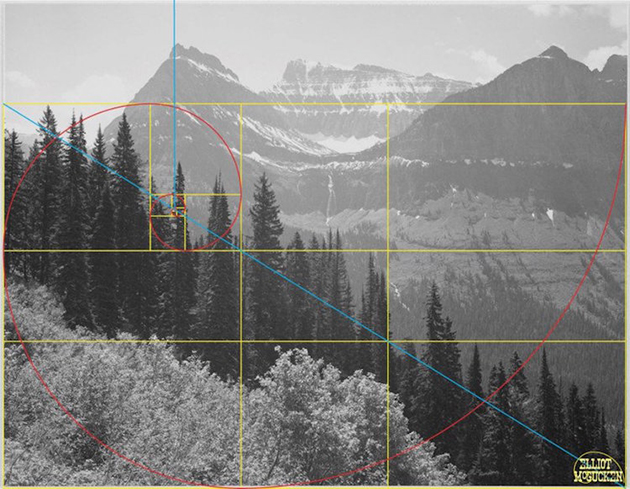 Golden Ratio