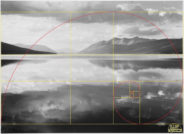 Golden Ratio