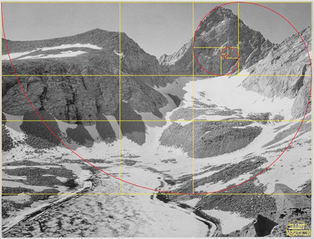 Golden Ratio