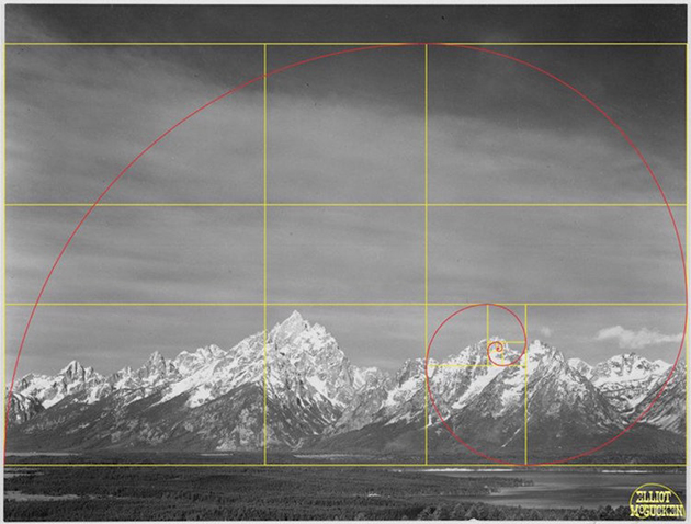 Golden Ratio