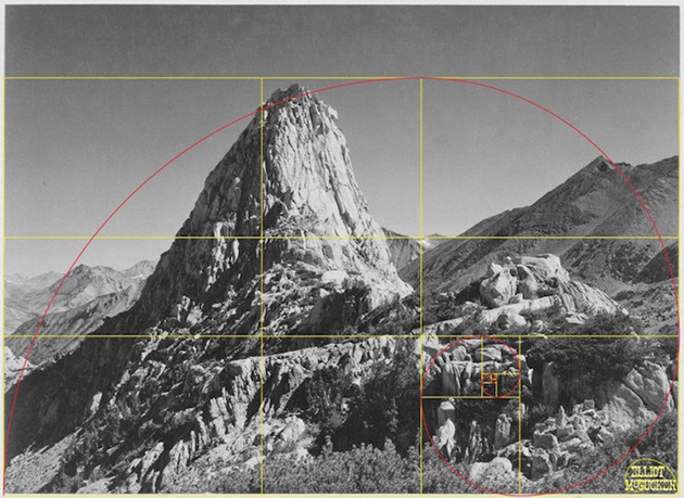 Golden Ratio