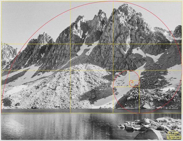 Golden Ratio