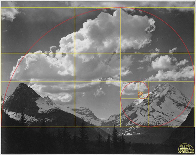 Golden Ratio