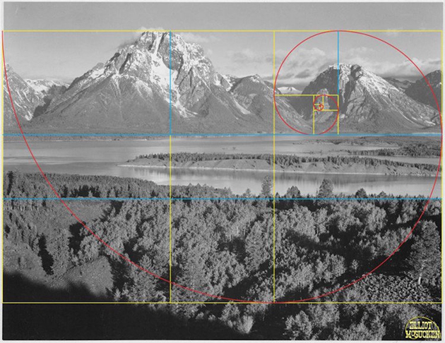 Golden Ratio