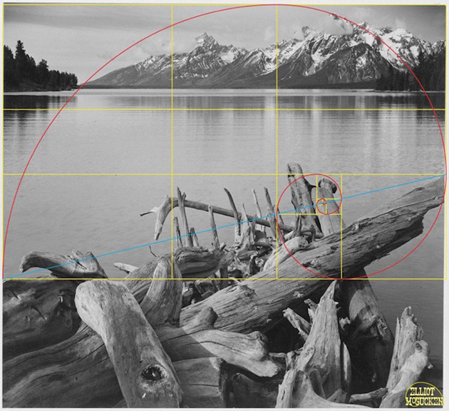 Golden Ratio