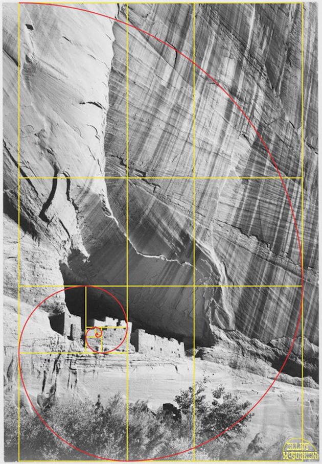 Golden Ratio