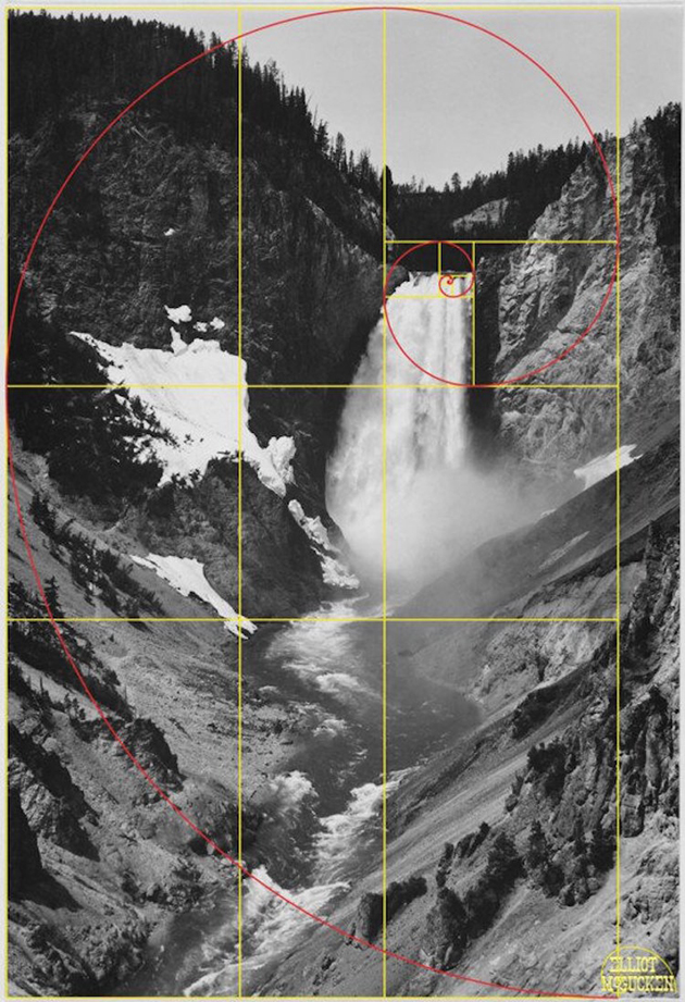 Golden Ratio