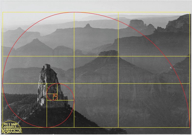 Golden Ratio