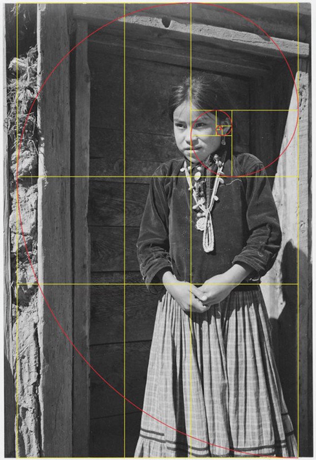 Golden Ratio