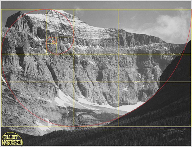 Golden Ratio