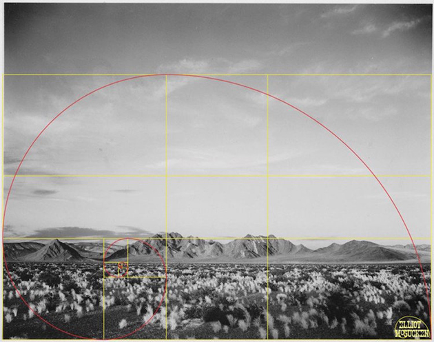 Golden Ratio