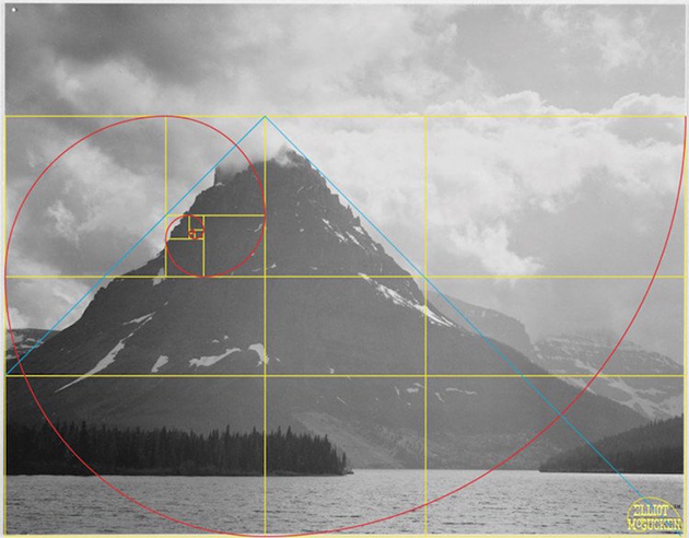 Golden Ratio