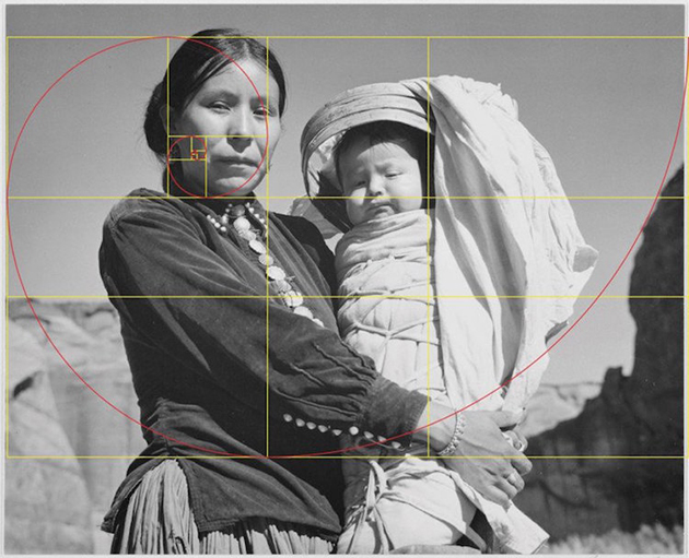 Golden Ratio