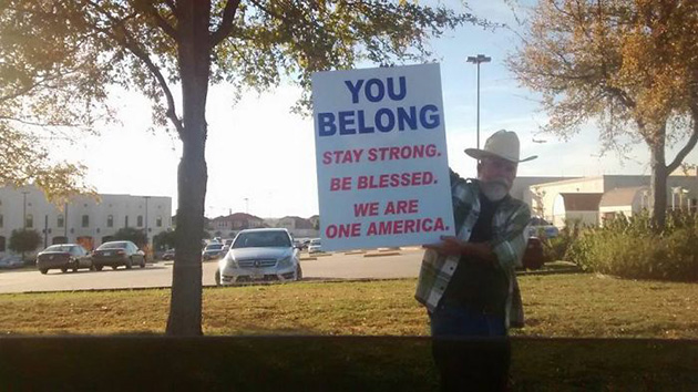 Best Signs From Muslim Ban Protests