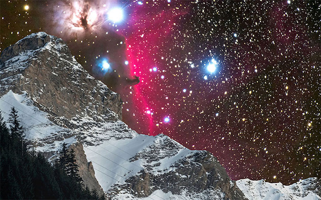 Andromeda Galaxy