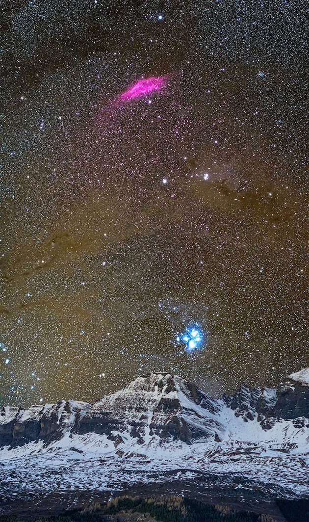 Andromeda Galaxy