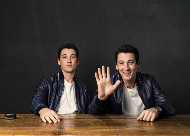 celebrity diptych