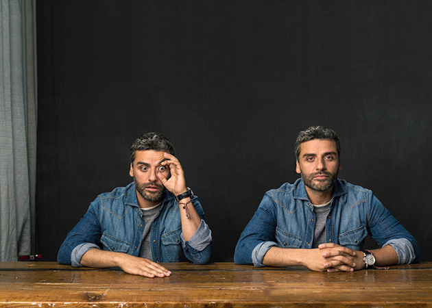 celebrity diptych