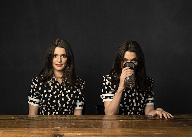 celebrity diptych