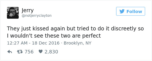 cafe love story live tweets