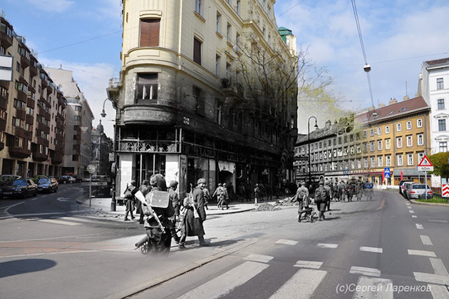 ghosts world war 2