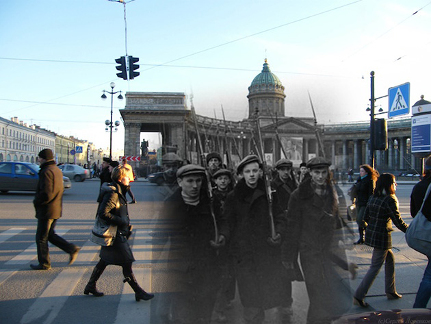 ghosts world war 2