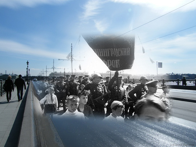 ghosts world war 2