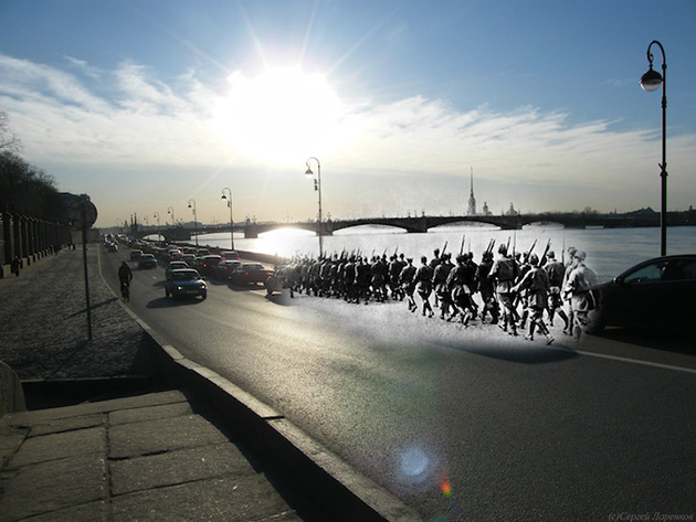ghosts world war 2