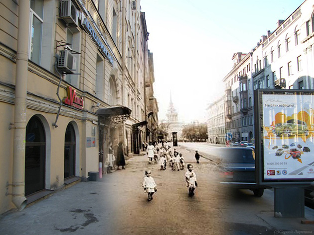 ghosts world war 2
