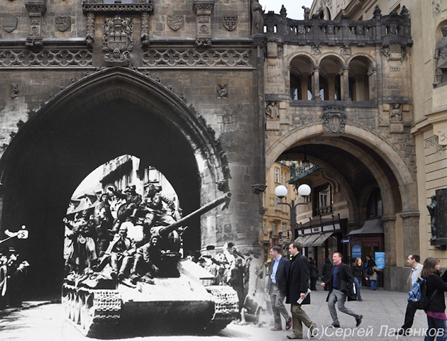 ghosts world war 2