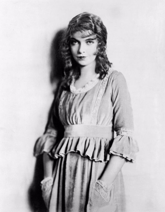 lillian gish