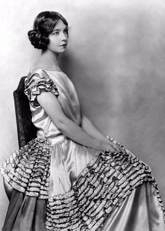 lillian gish