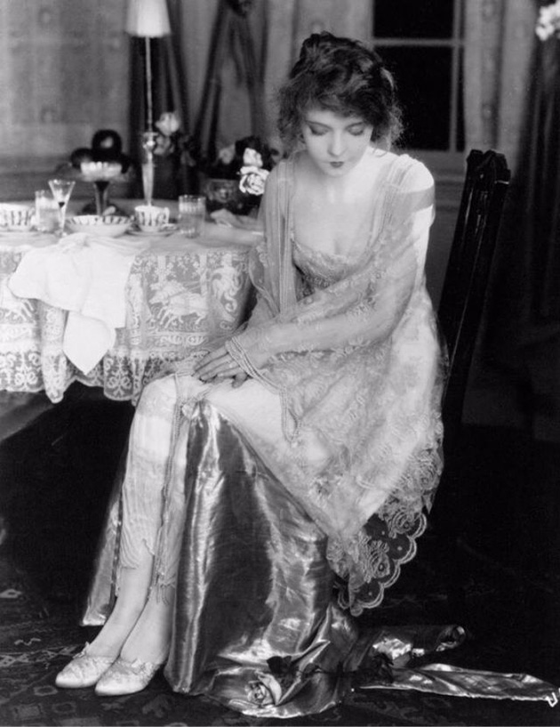 lillian gish