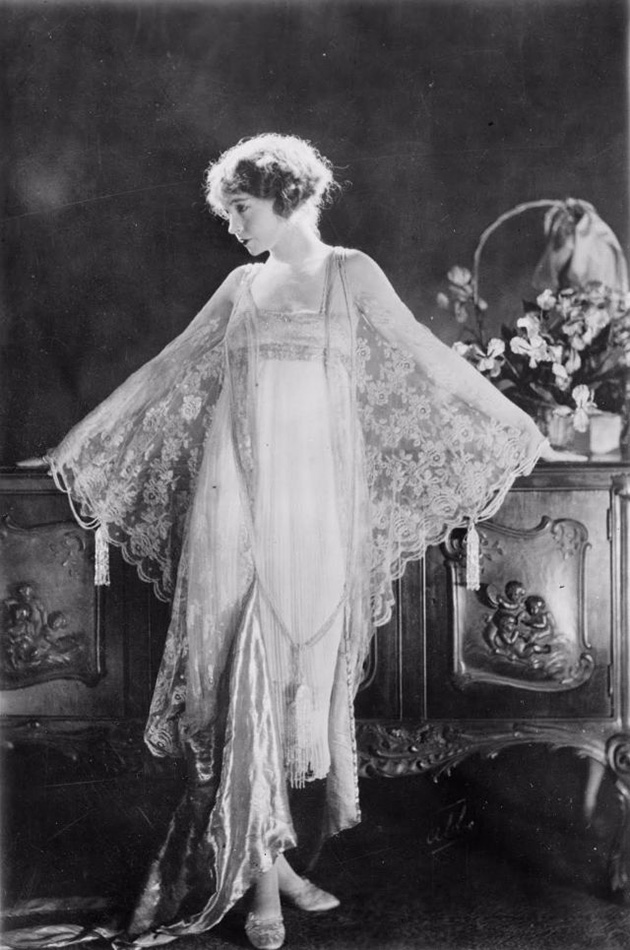 lillian gish
