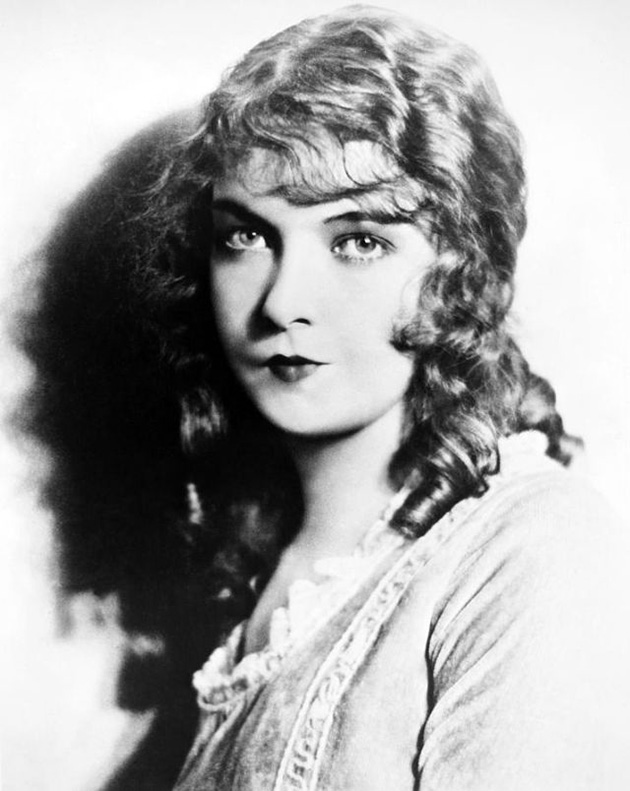 lillian gish