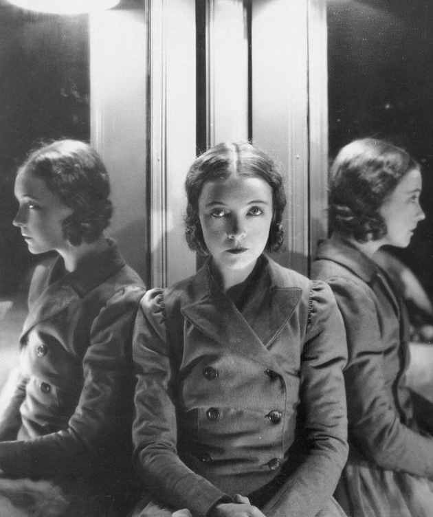 lillian gish