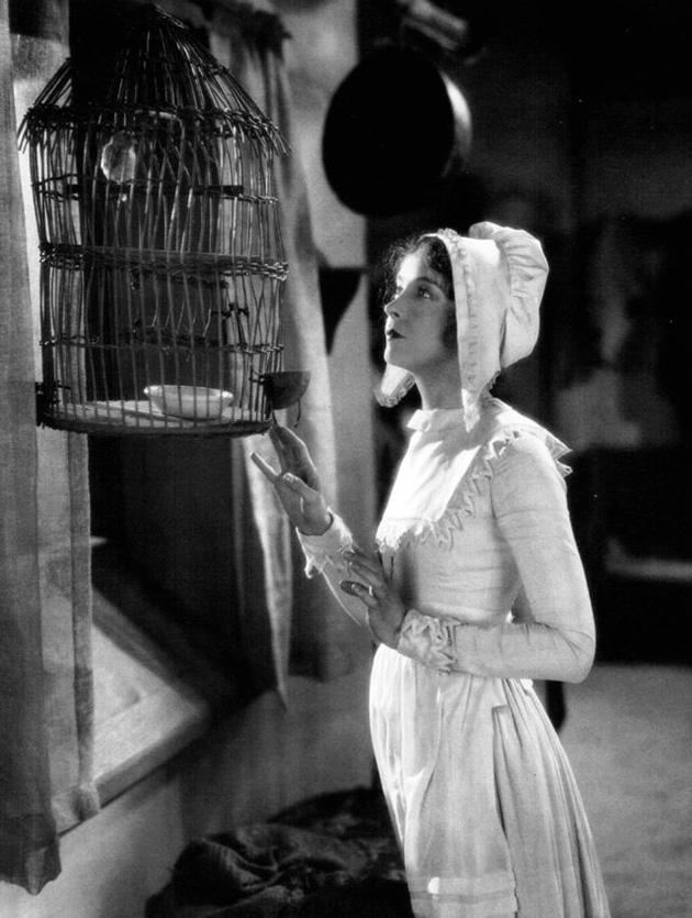lillian gish
