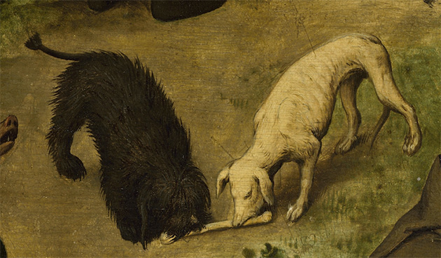 pieter brueghel the dutch proverbs