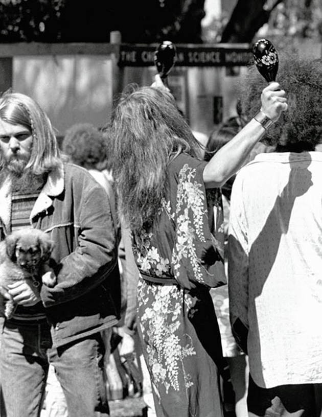 summer of love 1967