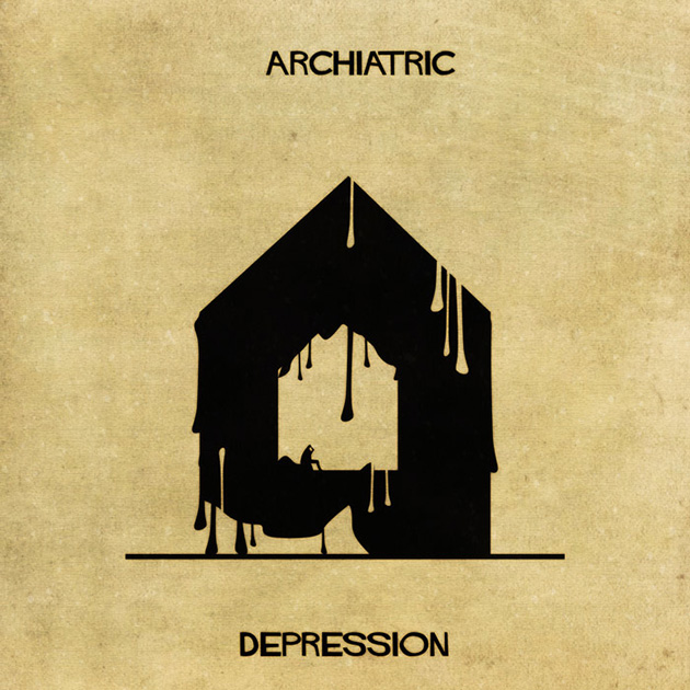 architectual-mental-illness-illustrations