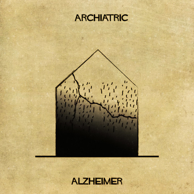 architectual-mental-illness-illustrations