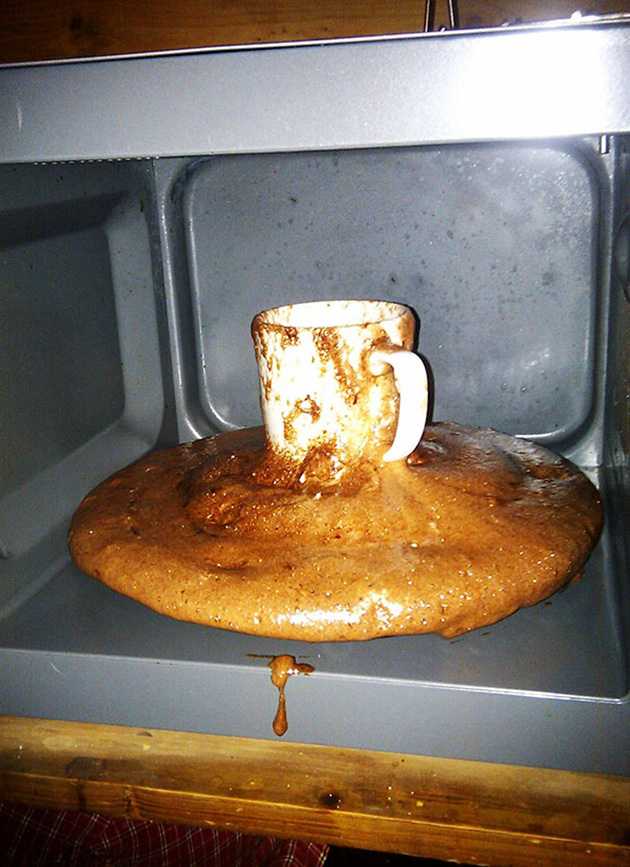 funny kitchen cooking fails