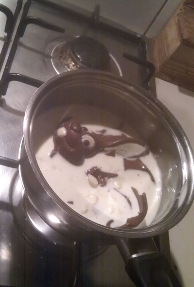 funny kitchen cooking fails