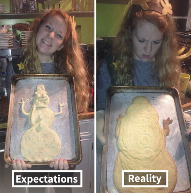 funny kitchen cooking fails