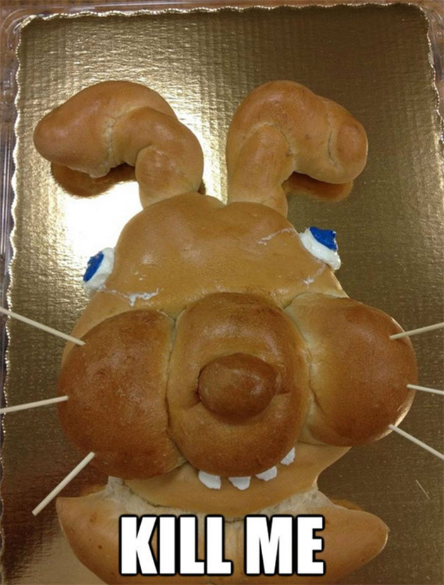 funny kitchen cooking fails