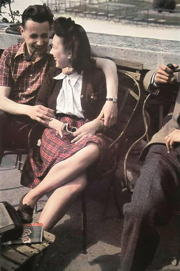 parisian-women-1930s-1940s