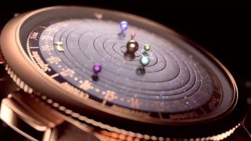 planetarium watch