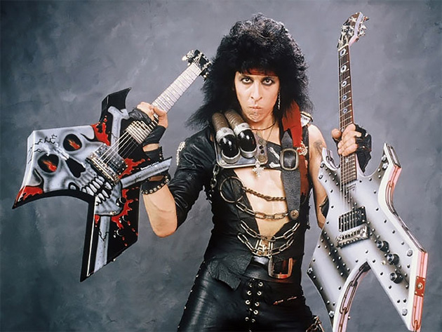 awkward metal band photos